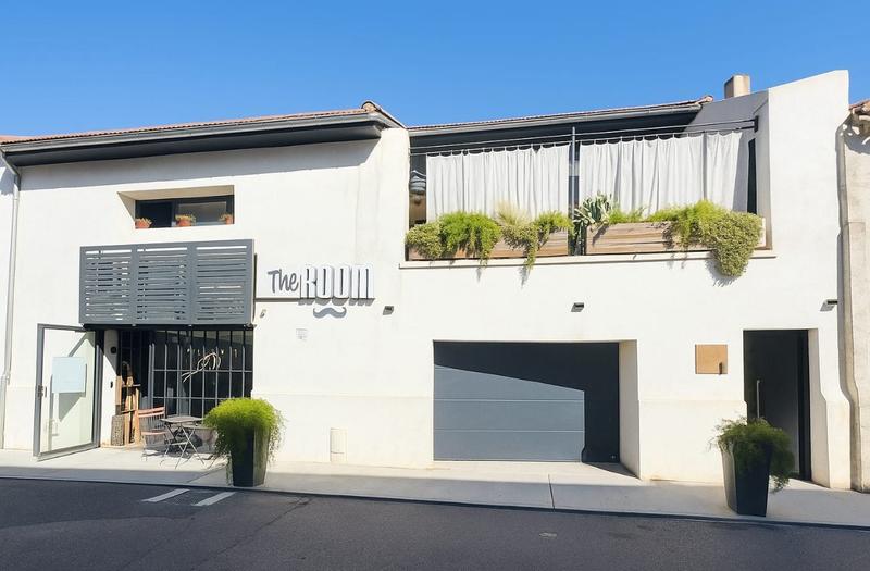 Immeuble - 337 m² - 4 pièces