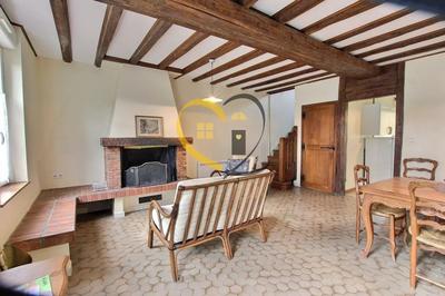 Maison - 138 m² - 4 pièces