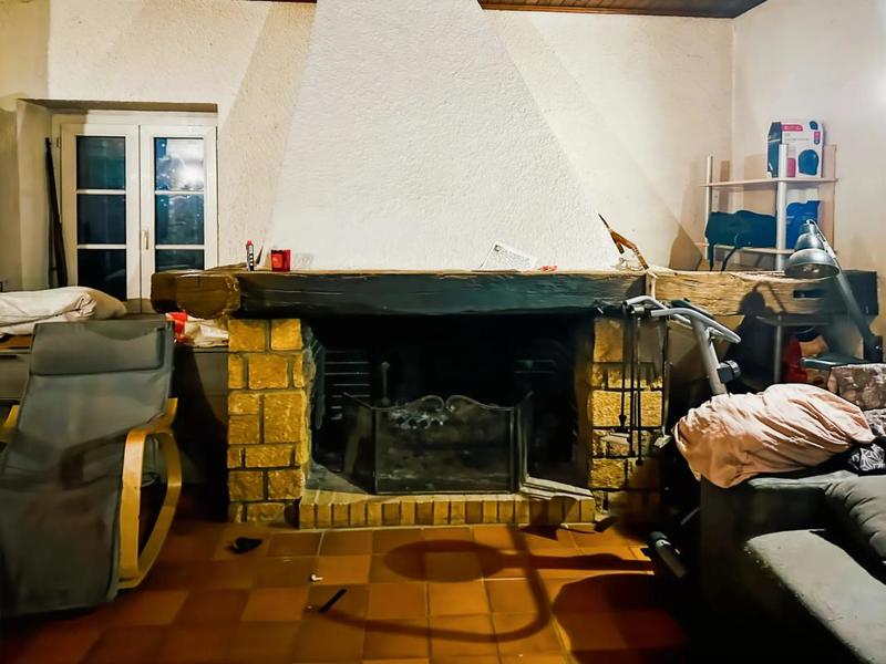 Maison de village - 160 m² - 5 pièces