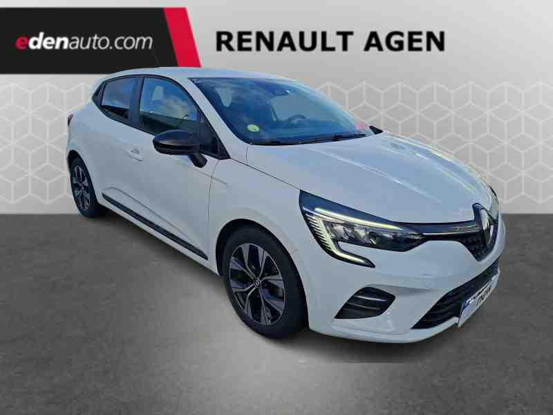 Renault Clio Blue dCi 100 Evolution