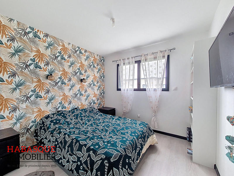 Maison - 113 m² - 6 pièces