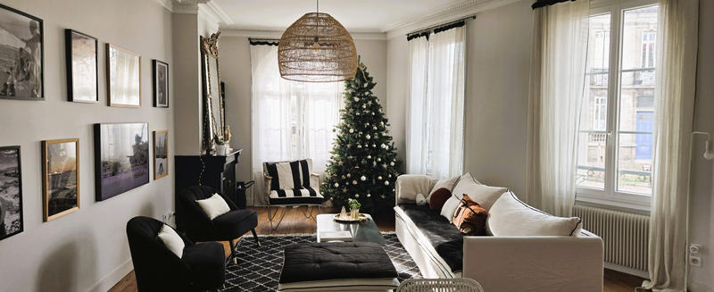 Maison - 195 m² - 8 pièces