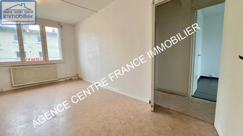 Appartement - 54 m² - 3 pièces