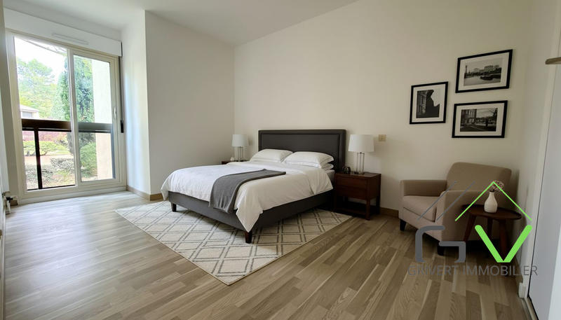 Appartement - 74 m² - 3 pièces