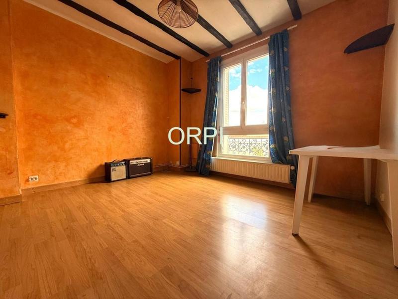 Appartement - 51 m² - 3 pièces