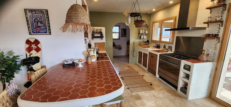 Villa - 140 m² - 4 pièces