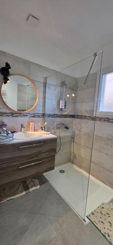 Maison - 91 m² - 4 pièces