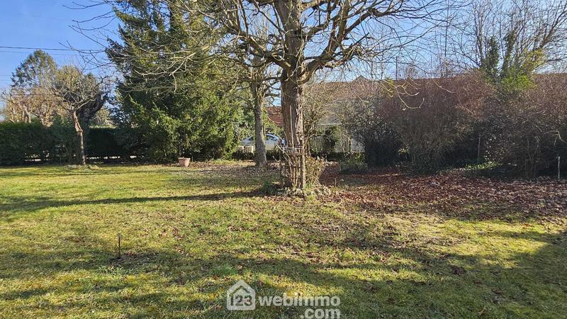 Maison - 151 m² - 6 pièces