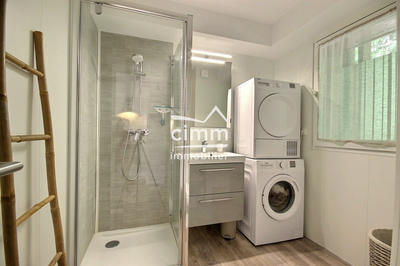 Châlet - 136 m² - 8 pièces