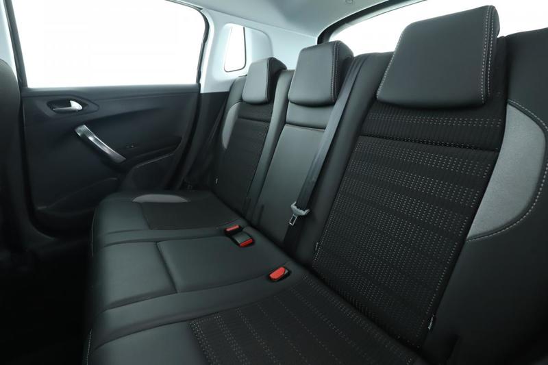 Peugeot 2008 1.2 PureTech Allure 110 ch