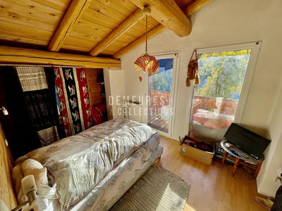 Châlet - 140 m² - 7 pièces