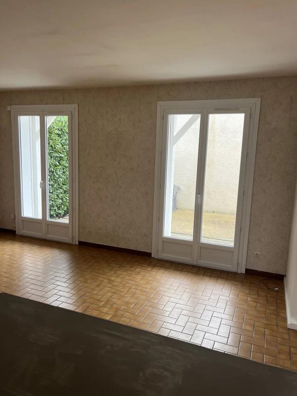 Maison - 124 m² - 4 pièces