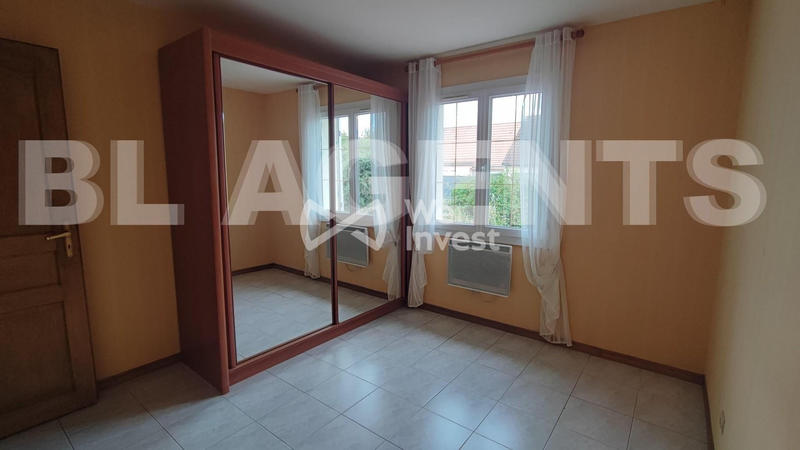 Maison traditionnelle - 135 m² - 7 pièces