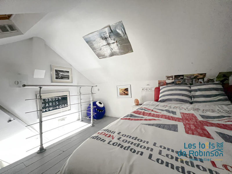 Maison ancienne - 110 m² - 5 pièces