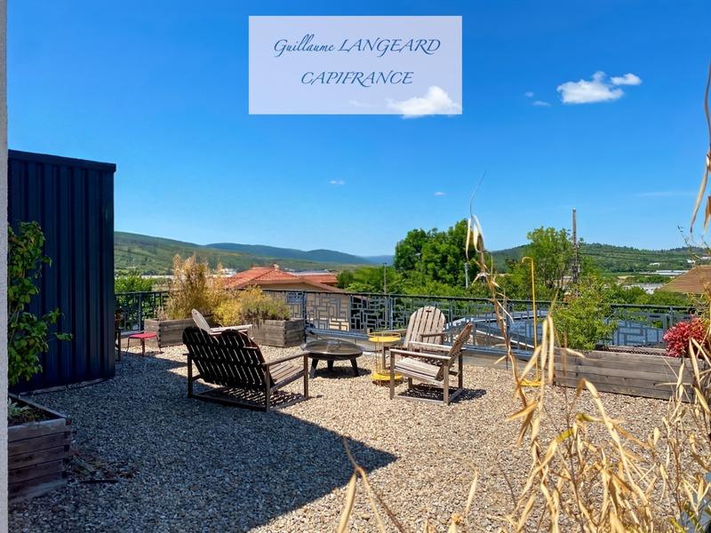 Maison - 174 m² - 6 pièces