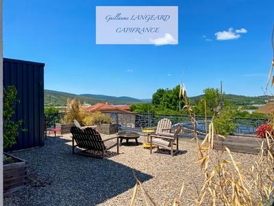 Maison - 174 m² - 6 pièces