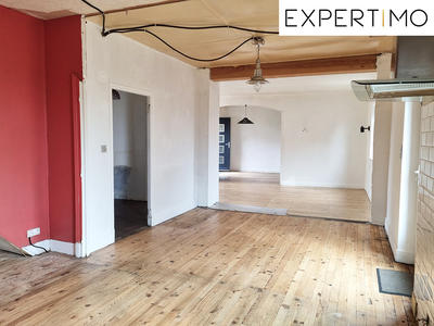 Maison - 168 m² - 5 pièces