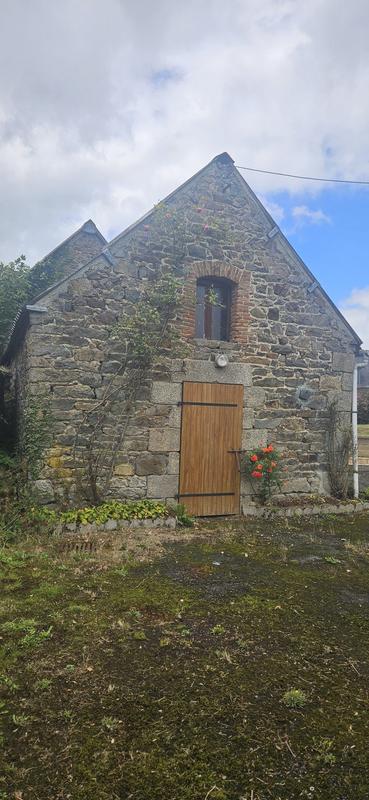 Maison - 94 m² - 4 pièces