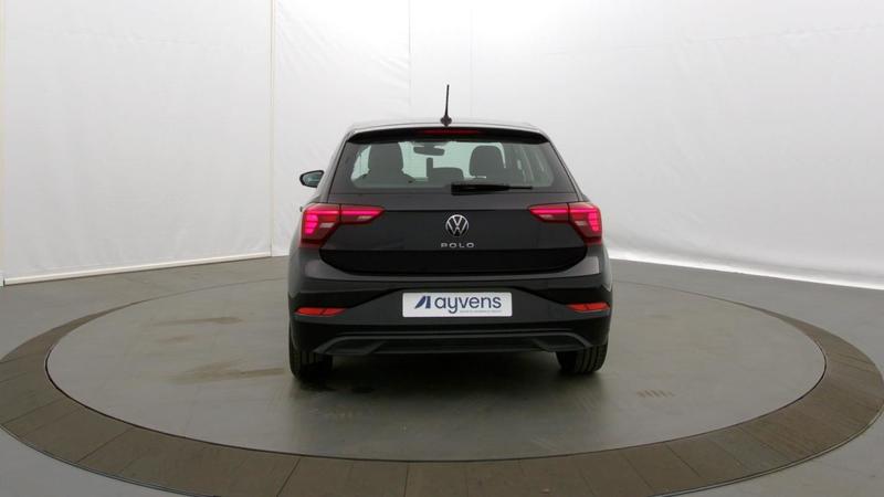 Volkswagen Polo 1.0 Tsi 95ch Life Plus