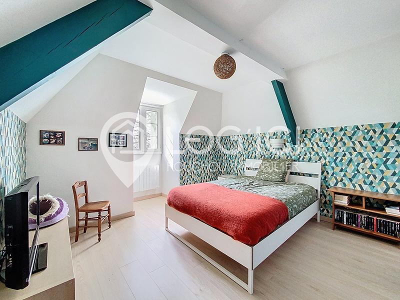 Maison - 177 m² - 4 pièces