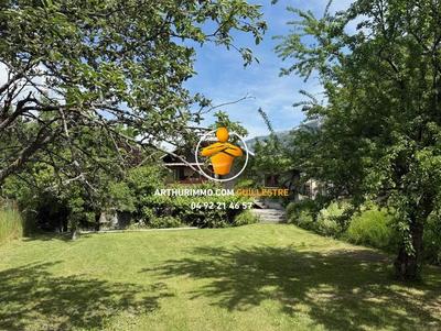 Maison - 65 m² - 3 pièces