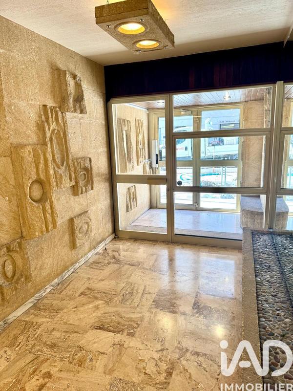 Appartement - 75 m² - 3 pièces