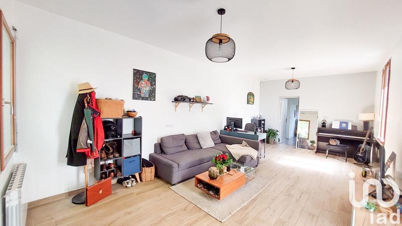 Maison - 65 m² - 2 pièces