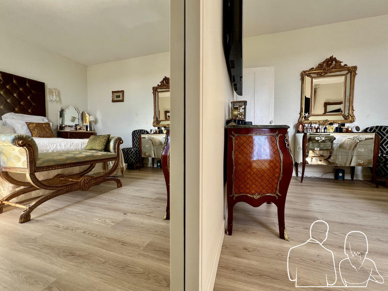 Maison - 152 m² - 6 pièces