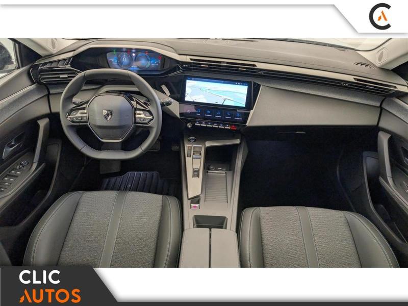 Peugeot 308 Hybrid 145 e-Dcs6 Allure