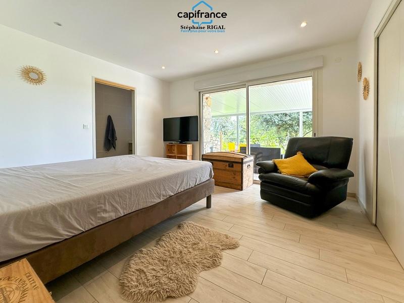 Propriété - 160 m² - 6 pièces