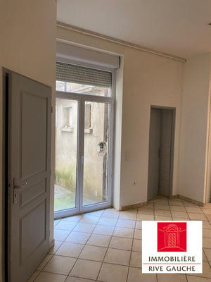 Appartement - 68 m² - 4 pièces