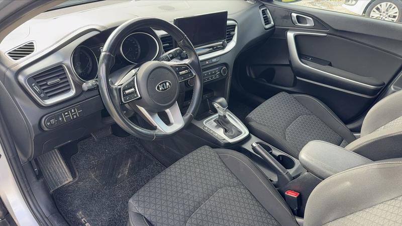 Kia Xceed 1.6 CRDi 136 Mehv Dct7 Active Business - Automatique