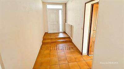 Maison - 177 m² - 7 pièces