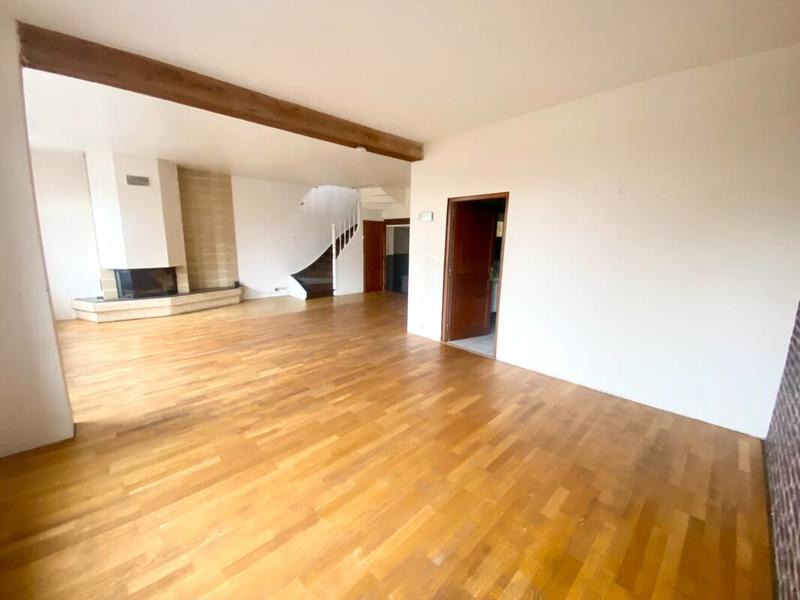 Maison - 159 m² - 4 pièces