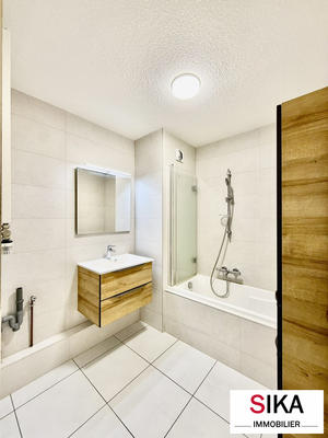 Appartement - 76 m² - 4 pièces