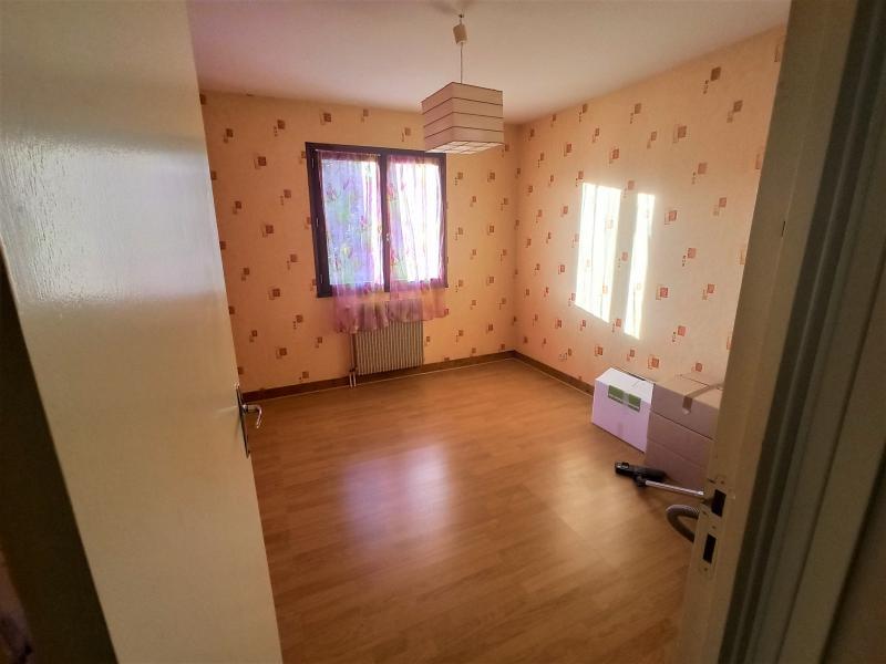 Maison - 110 m² - 7 pièces