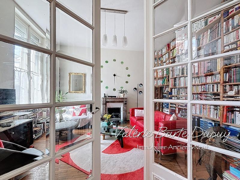 Maison - 184 m² - 7 pièces