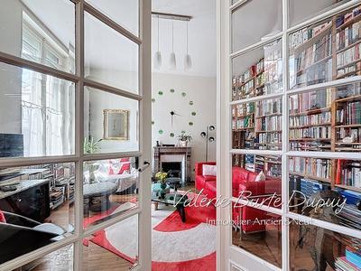 Maison - 184 m² - 7 pièces