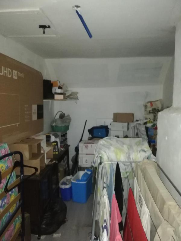 Maison - 97 m² - 5 pièces