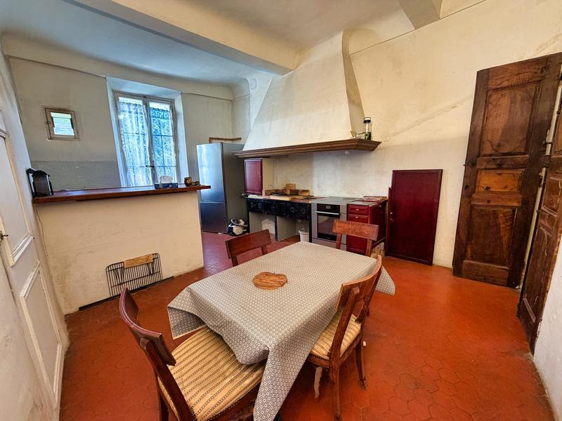 Maison de maîtres - 147 m² - 6 pièces