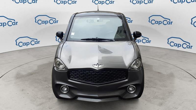 Chatenet Ch40 Lombardini dCi Sportline