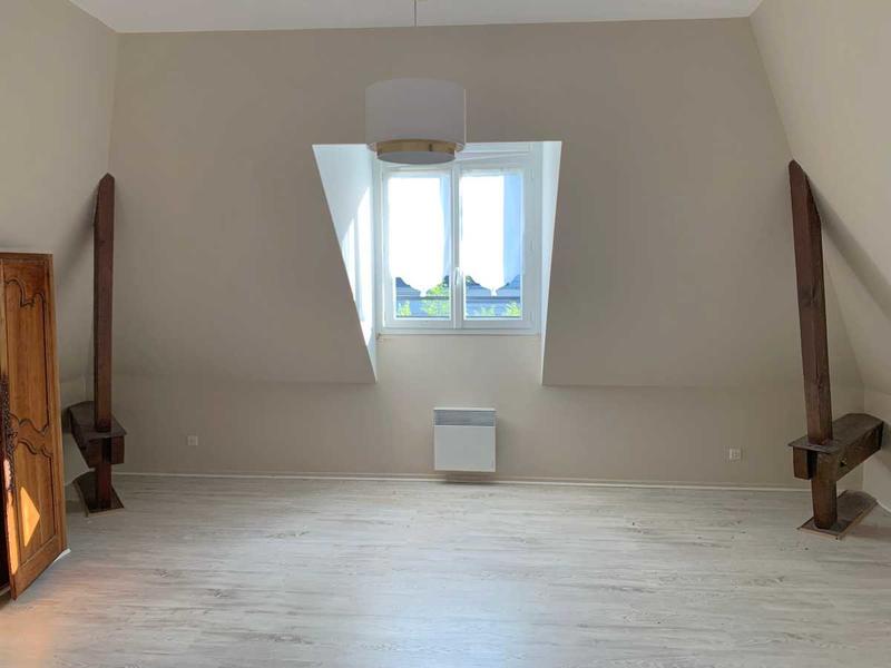 Maison - 197 m² - 5 pièces