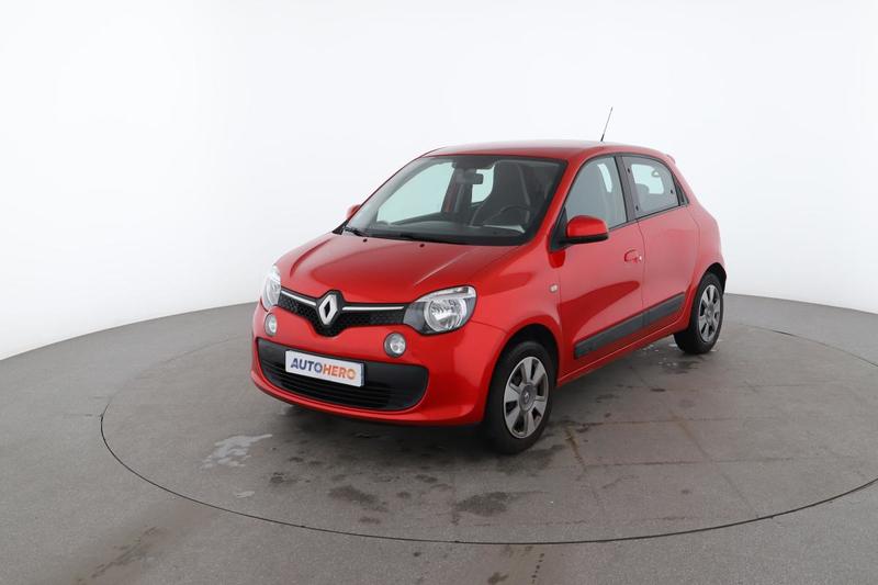 Renault Twingo 1.0 SCe Zen 69 ch