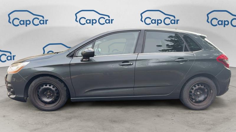 Citroën C4 1.6 e-Hdi 1112 Business