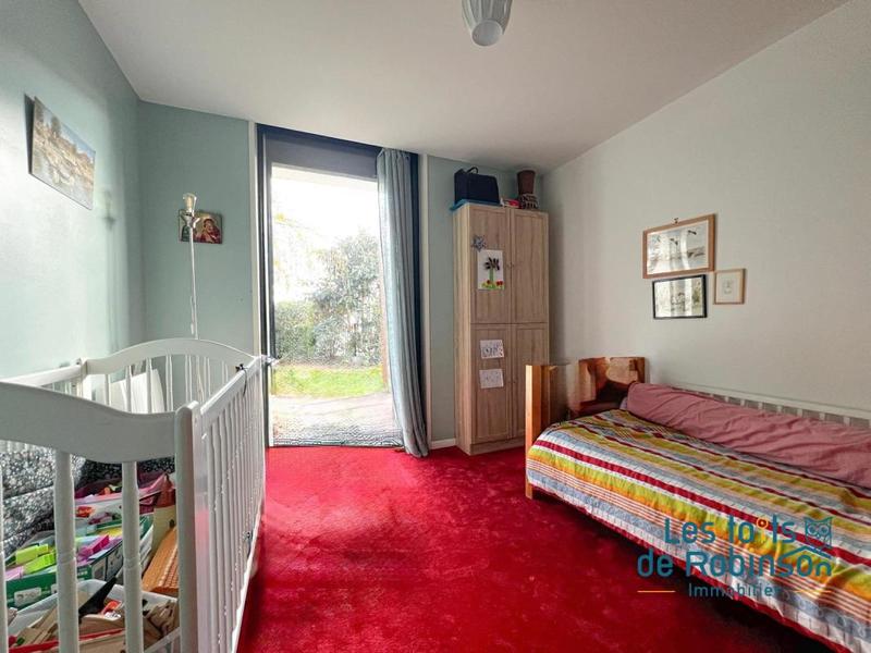 Maison - 113 m² - 4 pièces