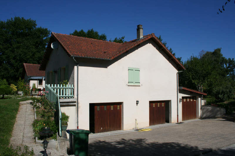 Maison - 175 m² - 7 pièces