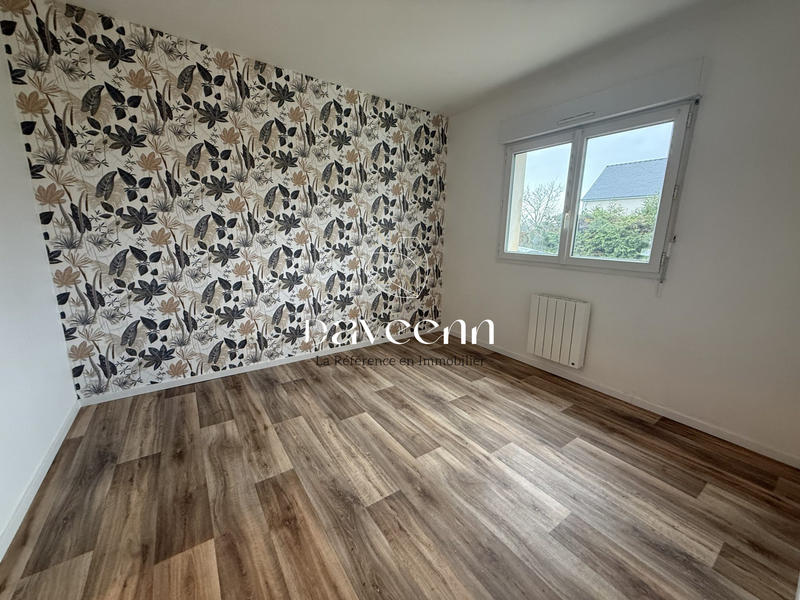 Appartement - 52 m² - 2 pièces