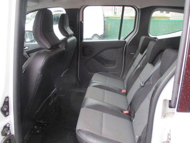 Renault Kangoo Equilibre 1.5 Dci 95 Cv Bvm6
