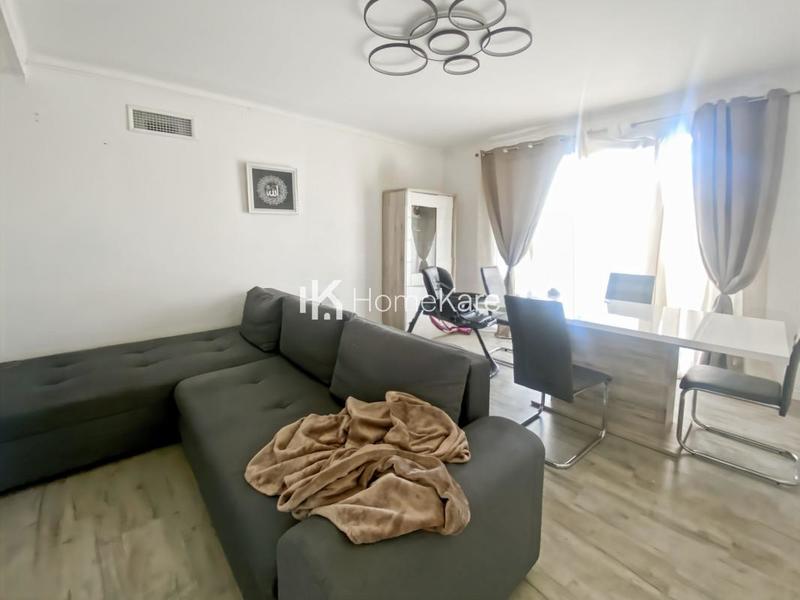 Maison - 95 m² - 6 pièces