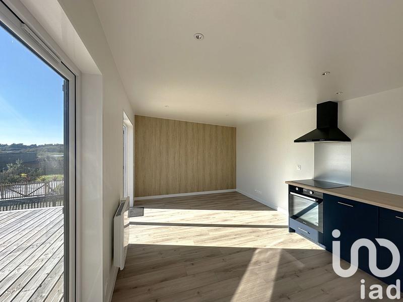 Châlet - 44 m² - 3 pièces